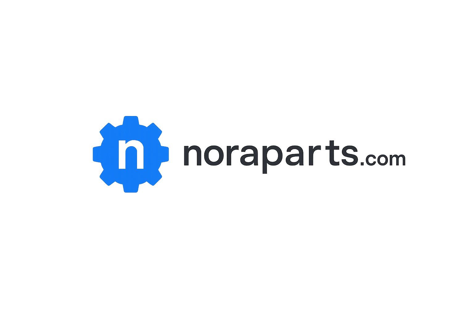 noraparts.com logo